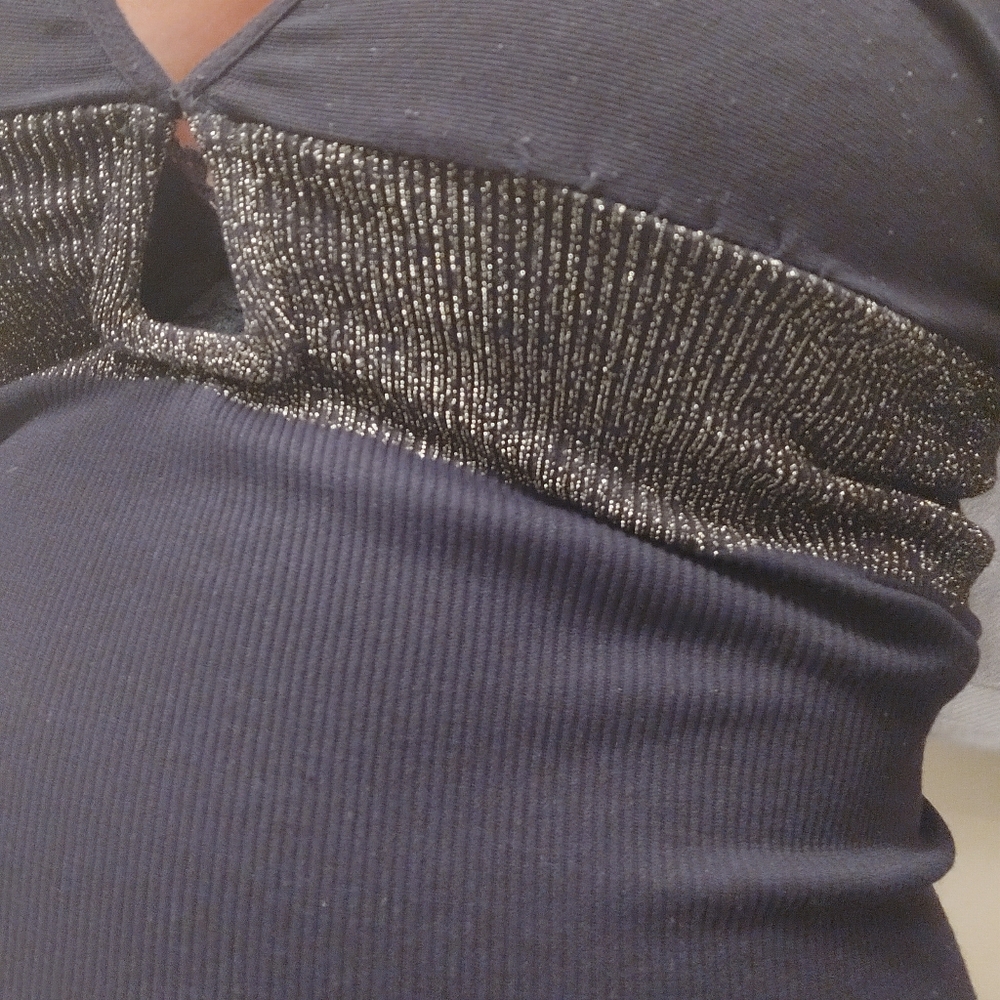 Bebe top - Picture 2 of 2